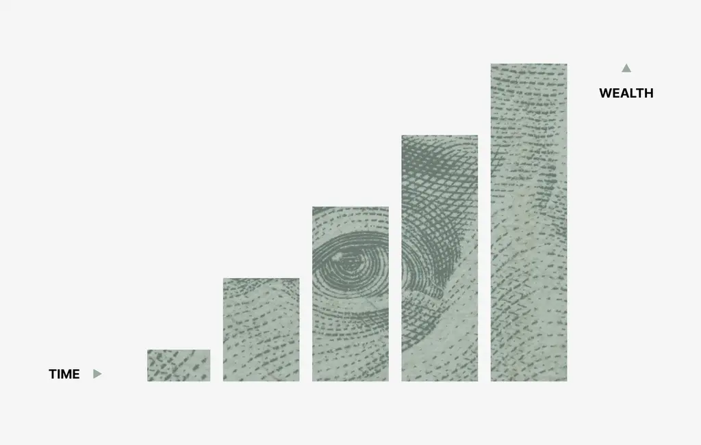 勞退自提：你的退休金，你作主！