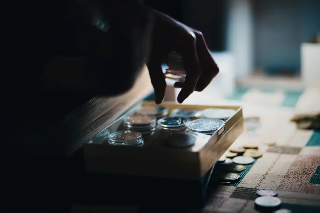 勞退投資績效指南：優化退休金，打造財務自由